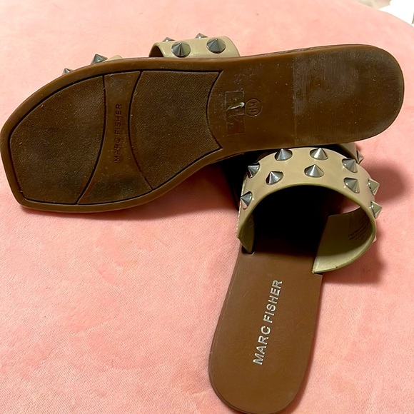 Marc Fisher Sandals - Picture 3 of 3